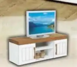 Trends Möbel Sansibar Lowboard Westerhever Angebot