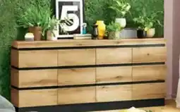 Trends Möbel Sideboard Asmus Angebot