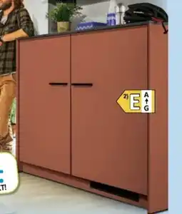 Trends Möbel Modul Form Highboard MF15 Angebot