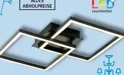 Trends Möbel LED-Deckenleuchte Joost Angebot