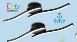 Trends Möbel LED-Deckenleuchte JESPER Angebot