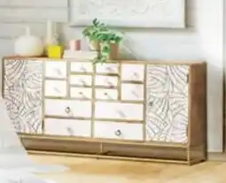 Trends Möbel Sansibar Sideboard Amrum Angebot
