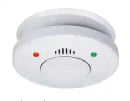 Hagebau Smartwares Rauchmelder Angebot