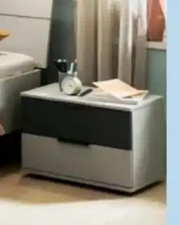 Trends Möbel Nachtkonsole Waleka Angebot