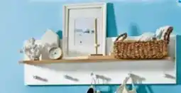 Trends Möbel Sansibar Wandgarderobe WESTERHEVER Angebot