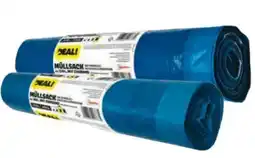 Hagebau Deal! Müllsack Angebot