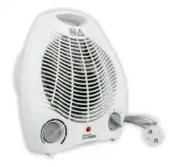 Hagebau Güde Heizlüfter GH 2000 Angebot