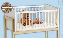 Trends Möbel Paidi Beistellbett Little Cloud Angebot