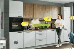 Trends Möbel Habemat Einbauküche Star Angebot