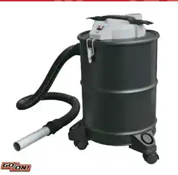 Hagebau Go/On! Aschesauger Angebot