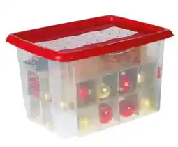 Hagebau Keeeper Christmas-Box Angebot