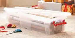 Hagebau Geschenkpapier-Aufbewahrungsbox Angebot