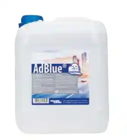 Hagebau AdBlue Stapelkanister Angebot