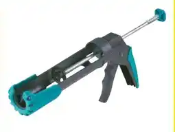 Hagebau Wolfcraft Kartuschenpresse MG 200 Ergo Angebot