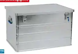 Hagebau Alutec Aluminiumboxen Classic Angebot