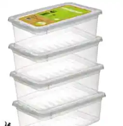 Hagebau Keeeper Aufbewahrungsbox Bea Angebot