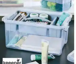 Hagebau Keeeper Organizerbox Henri Angebot