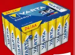 Hagebau Varta Batterien Angebot