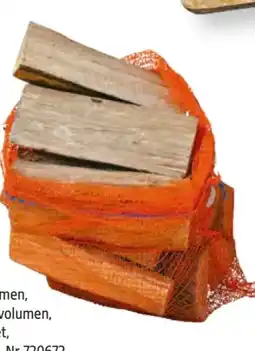 Hagebau Kaminholz Angebot