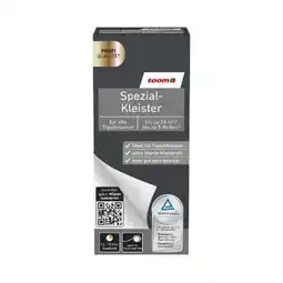 toom Baumarkt Toom Spezialkleister Angebot