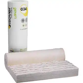 toom Baumarkt Isover Klemmfilz Angebot