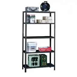 toom Baumarkt Toom Metall-Steckregal Angebot