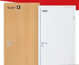 toom Baumarkt Classen Flooring Innentür Economy Angebot