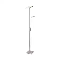 toom Baumarkt Toom LED-Stehleuchte Smilla Angebot