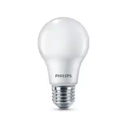 toom Baumarkt Philips LED-Lampe Standardform E27 Angebot