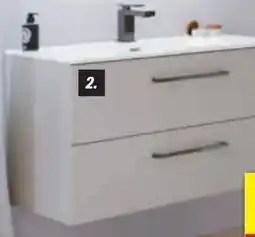 toom Baumarkt Waschtischunterschrank Giardini Angebot