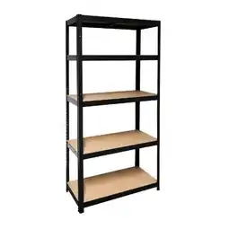 toom Baumarkt Schulte Regalwelt Schwerlastregal S Angebot