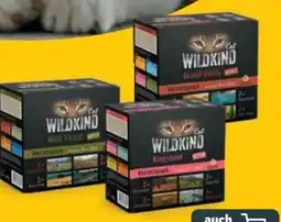 Das Futterhaus Wildkind Premiumnassnahrung Cat Angebot