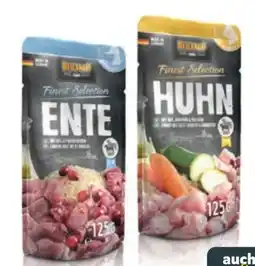 Das Futterhaus Belcando Nassfutter Finest Selection Angebot