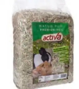 Das Futterhaus Activa Tierfutter Premium-Heu Angebot