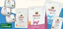 Fressnapf SelectGold Katzen-Nassnahrung Medica Angebot