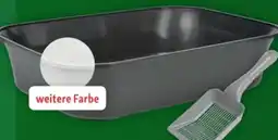 Fressnapf Fit+Fun Toilette Classic Tray Angebot