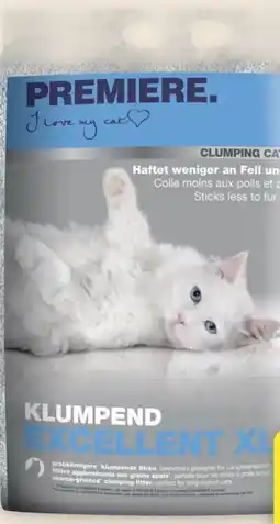 Fressnapf Premiere Tierbedarf Excellent XL Angebot