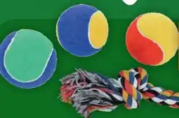 Fressnapf Fit+Fun Spielzeuge Angebot