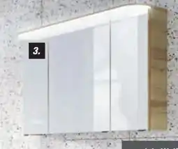 toom Baumarkt Pelipal Spiegelschrank Jelte Angebot