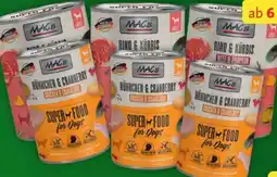 Fressnapf Mac's Hunde-Nassnahrung Angebot