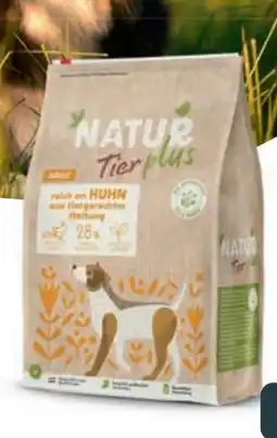 Das Futterhaus Natur plus Adult Trockennahrung Angebot