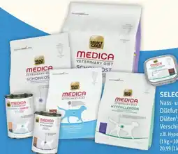 Fressnapf SelectGold Medica Schonkost Angebot