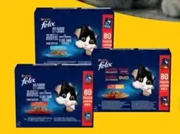 Das Futterhaus Purina Felix Multipack Angebot