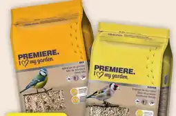 Fressnapf Premiere Tierbedarf Wildvogelfutter Angebot