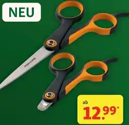 Fressnapf Fiskars Nagelschere Angebot