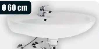 B1 Discount Baumarkt Waschbecken Angebot