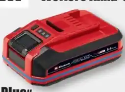 B1 Discount Baumarkt Einhell Akku 18 V Sealed Power X-Change Plus Angebot