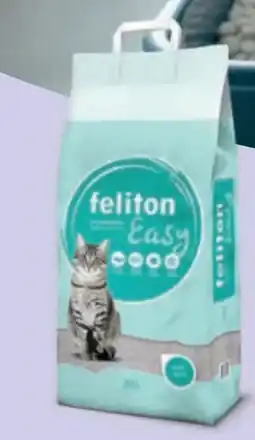 Das Futterhaus Feliton Easy Angebot