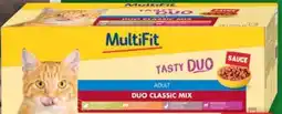 Fressnapf MultiFit Katzennahrung Multipack Angebot