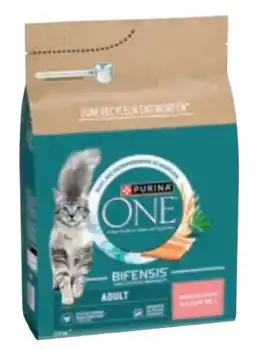 Das Futterhaus Purina One Bifensis Katzenfutter Angebot